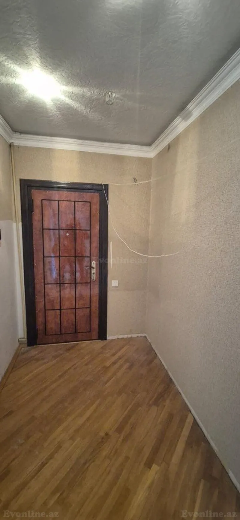 Satılır 3 otaqlı Mənzil Köhnə tikili 82 m² Elmlər Akademiyası m. - şəkil 12