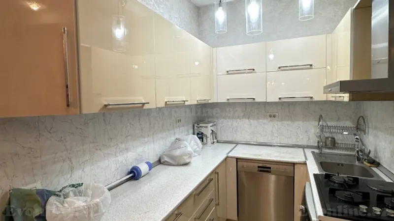 Satılır 2 otaqlı Mənzil Yeni tikili 58 m² 9-cu mikrorayon - şəkil 15