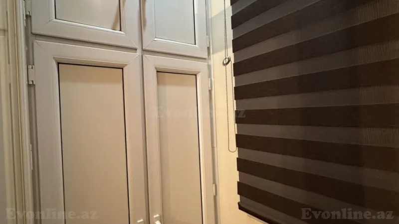Satılır 2 otaqlı Mənzil Yeni tikili 58 m² 9-cu mikrorayon - şəkil 16