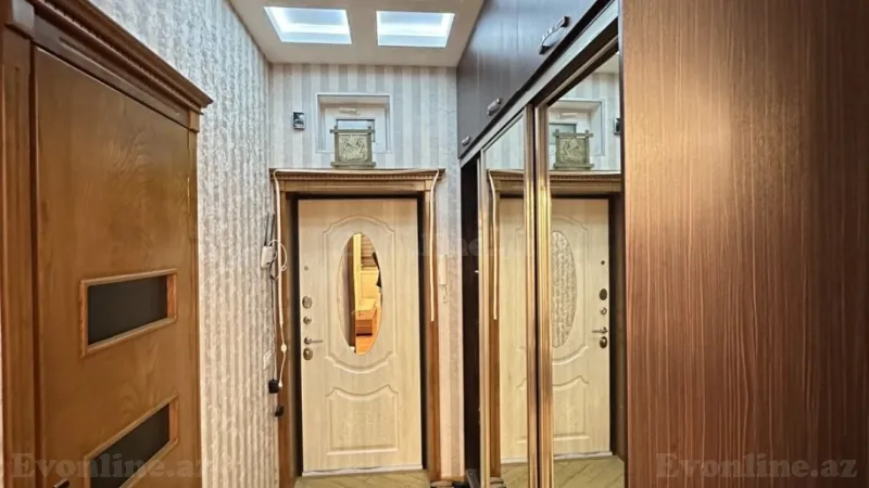 Satılır 2 otaqlı Mənzil Yeni tikili 58 m² 9-cu mikrorayon - şəkil 19