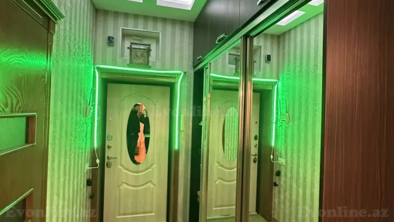 Satılır 2 otaqlı Mənzil Yeni tikili 58 m² 9-cu mikrorayon - şəkil 21