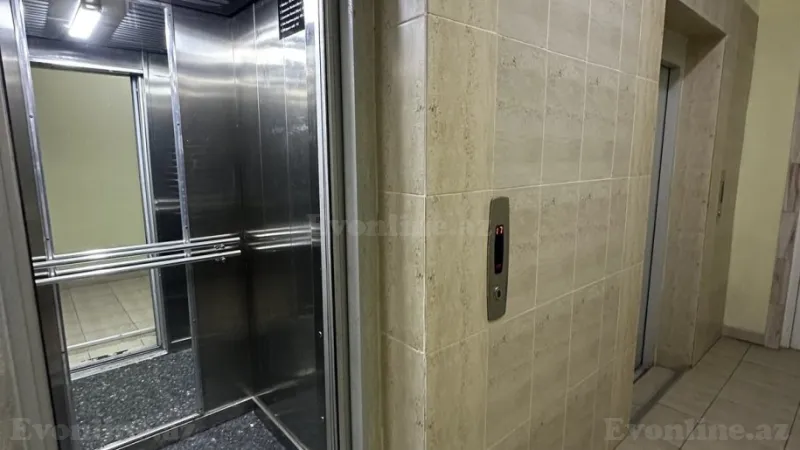 Satılır 2 otaqlı Mənzil Yeni tikili 58 m² 9-cu mikrorayon - şəkil 25