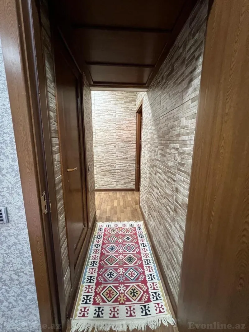 Satılır 2 otaqlı Mənzil Köhnə tikili 50 m² 7-ci mikrorayon - şəkil 7
