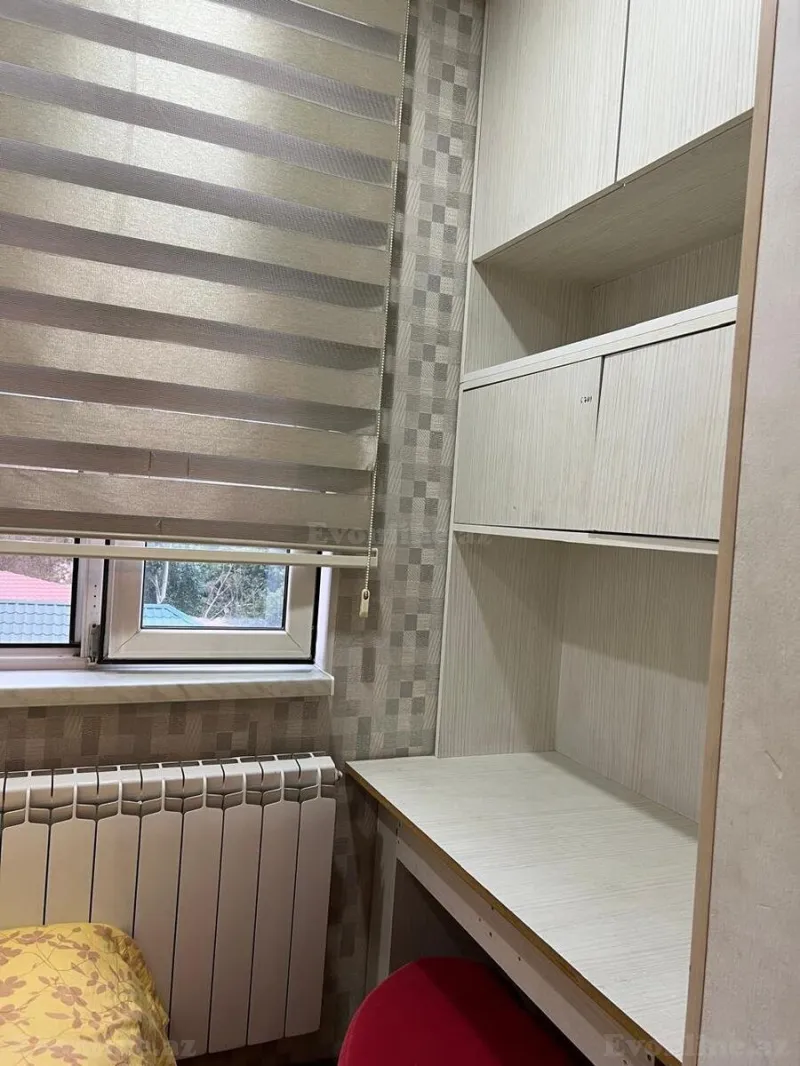 Satılır 2 otaqlı Mənzil Köhnə tikili 50 m² 7-ci mikrorayon - şəkil 10