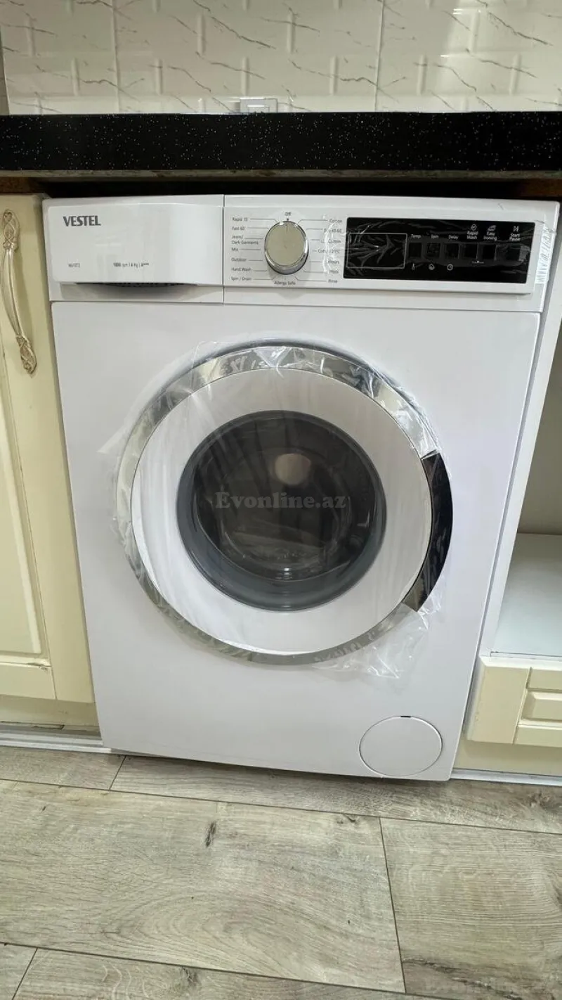 Kirayə verilir 2 otaqlı Mənzil Köhnə tikili 60 m² Əhmədli - şəkil 12