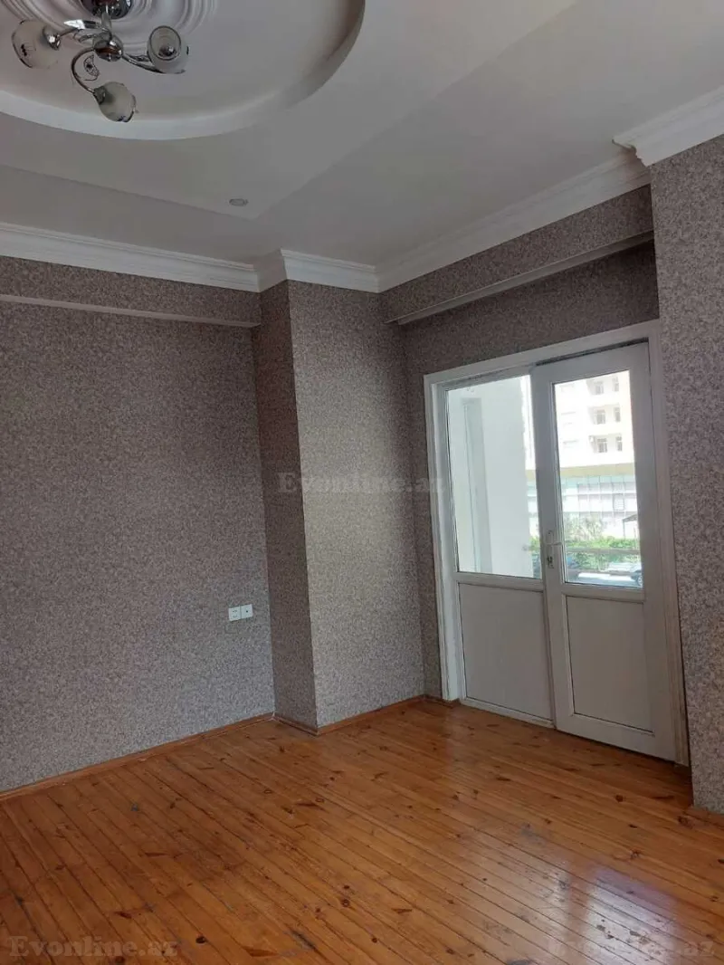 Satılır 2 otaqlı Mənzil Yeni tikili 90 m² Həzi Aslanov - şəkil 14