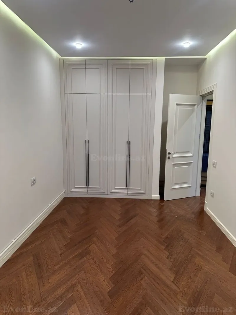 Satılır 2 otaqlı Mənzil Yeni tikili 69 m² Xətai m. - şəkil 2