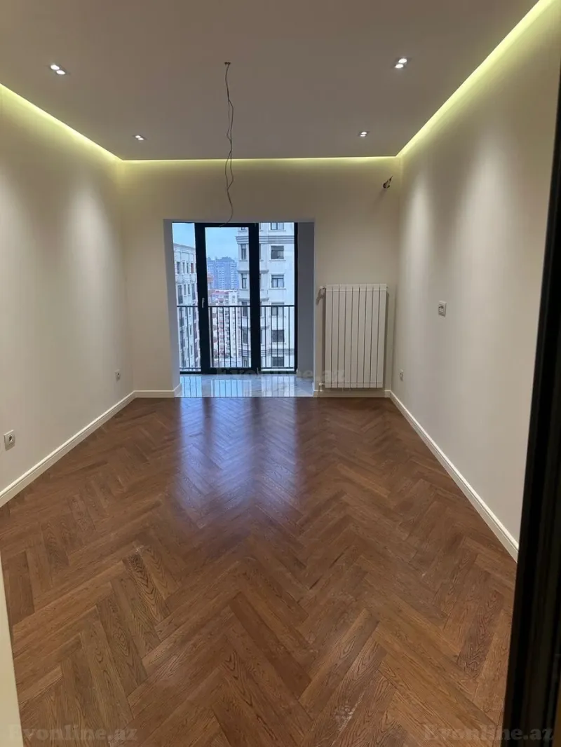 Satılır 2 otaqlı Mənzil Yeni tikili 69 m² Xətai m. - şəkil 3