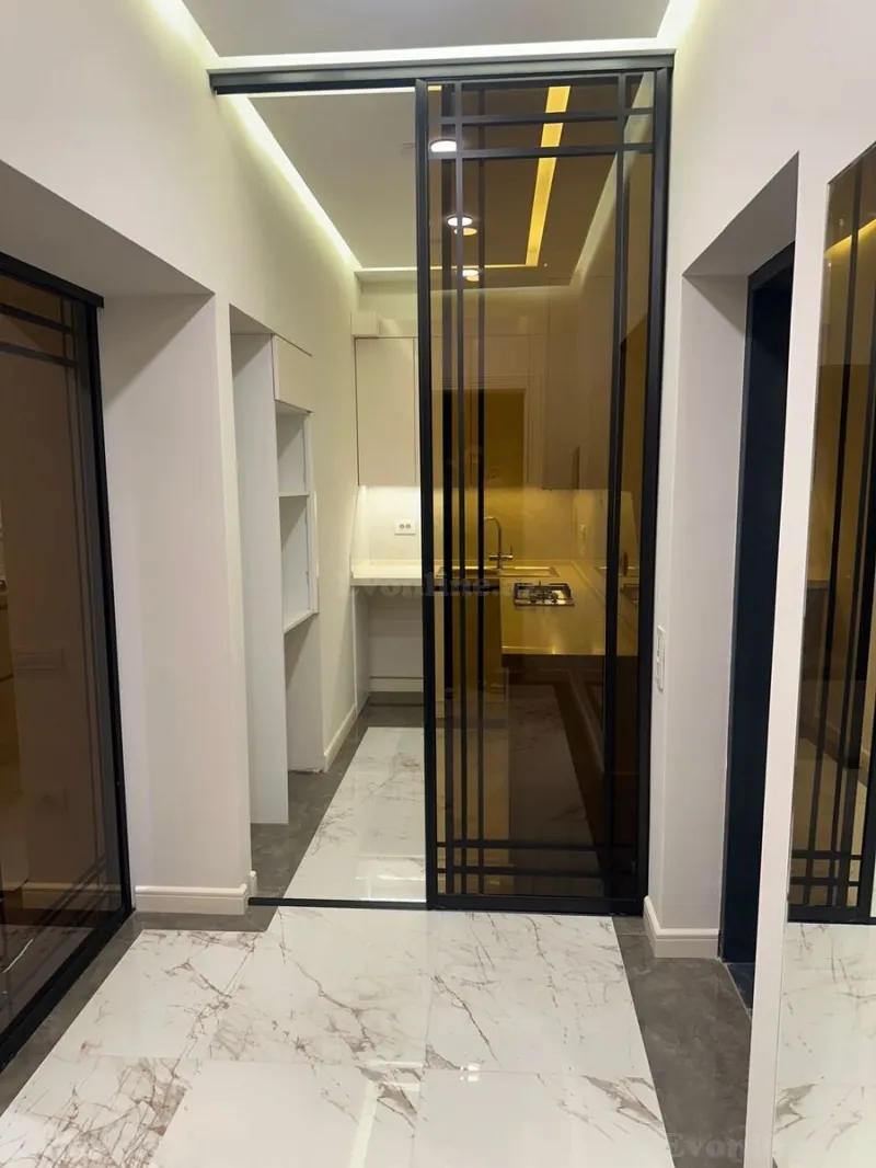 Satılır 2 otaqlı Mənzil Yeni tikili 69 m² Xətai m. - şəkil 4