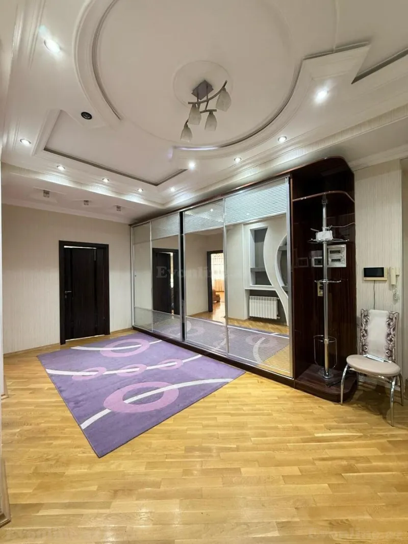 Satılır 3 otaqlı Mənzil Yeni tikili 143 m² Gənclik m. - şəkil 10