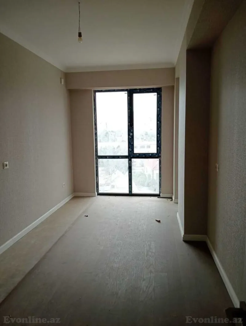 Satılır 3 otaqlı Mənzil Yeni tikili 99.7 m² İnşaatçılar m. - şəkil 7