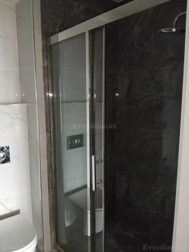 Satılır 3 otaqlı Mənzil Yeni tikili 99.7 m² İnşaatçılar m. - şəkil 13