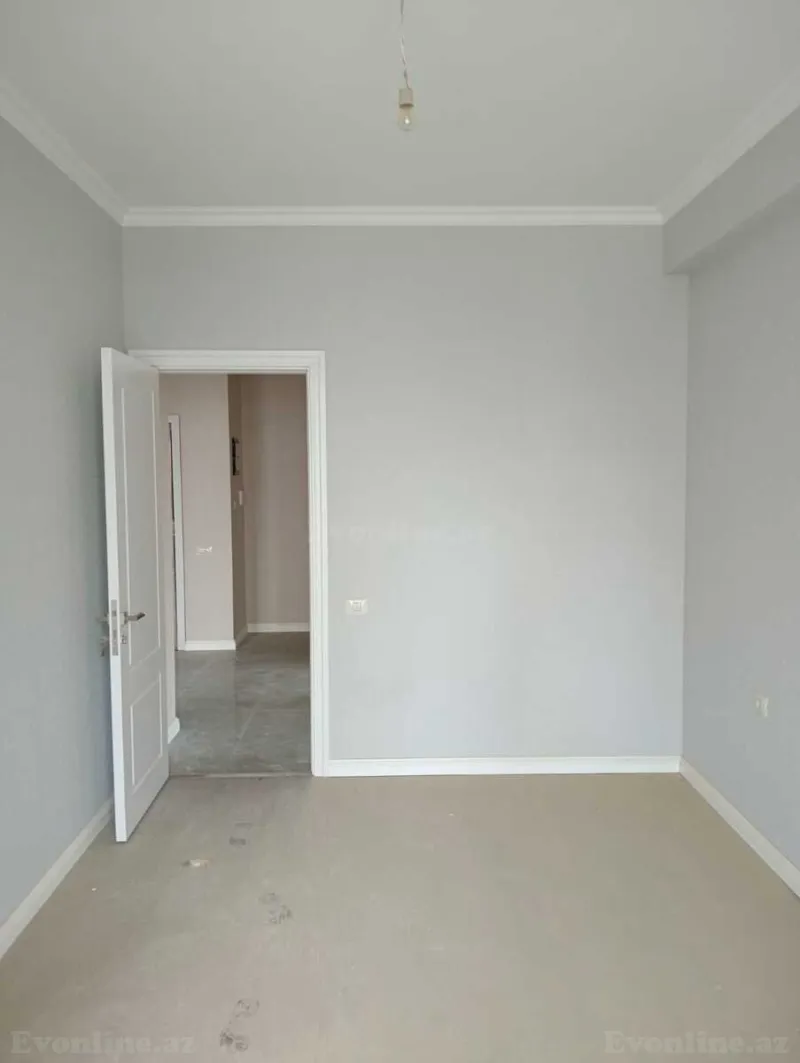 Satılır 3 otaqlı Mənzil Yeni tikili 99.7 m² İnşaatçılar m. - şəkil 17