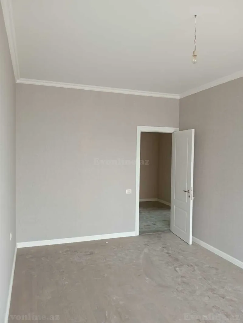 Satılır 3 otaqlı Mənzil Yeni tikili 99.7 m² İnşaatçılar m. - şəkil 18