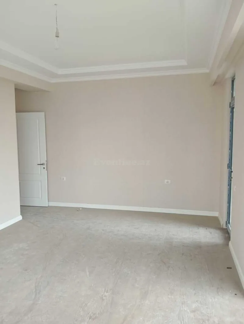 Satılır 3 otaqlı Mənzil Yeni tikili 99.7 m² İnşaatçılar m. - şəkil 19