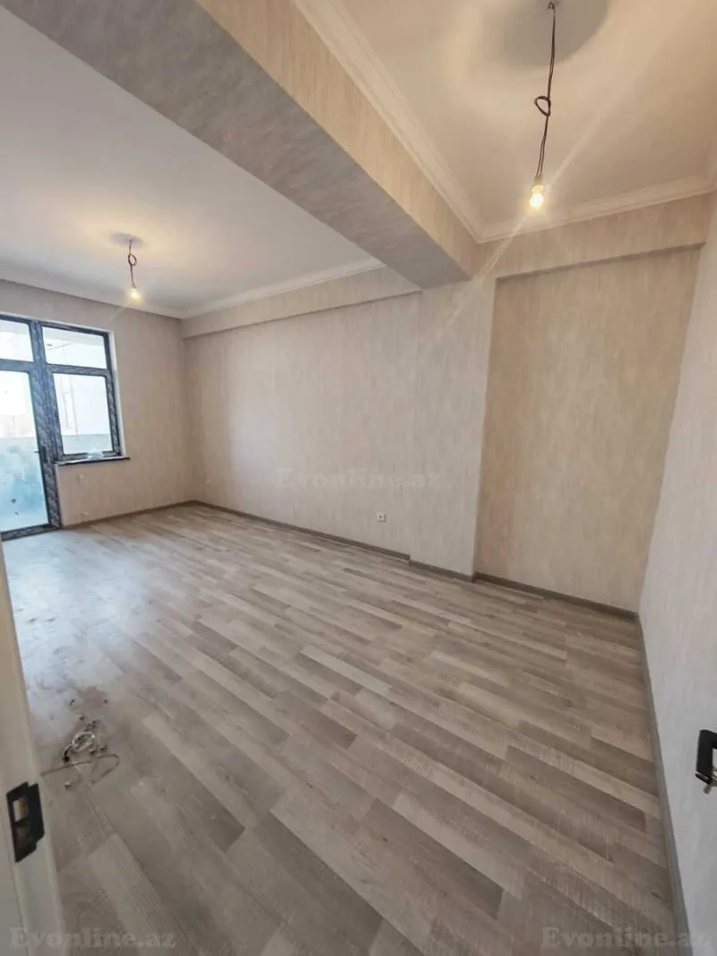 2 otaqlı Mənzil 88 m² Memar Əcəmi m. Satılır