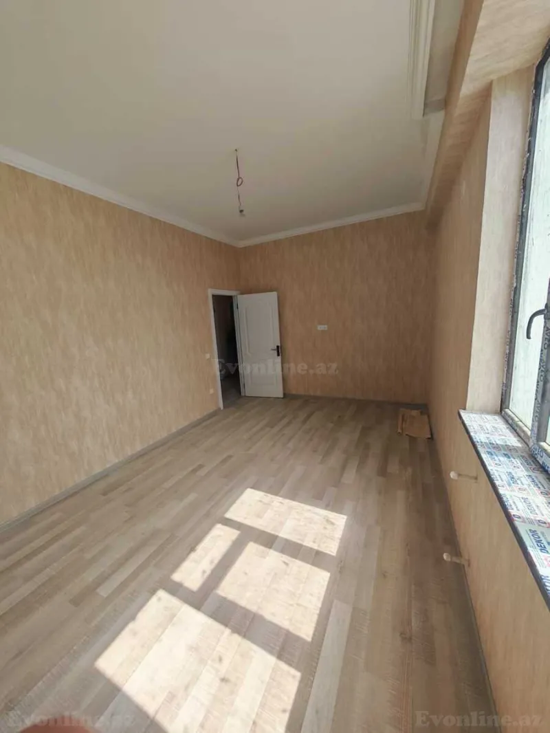 Satılır 2 otaqlı Mənzil Yeni tikili 88 m² Memar Əcəmi m. - şəkil 3