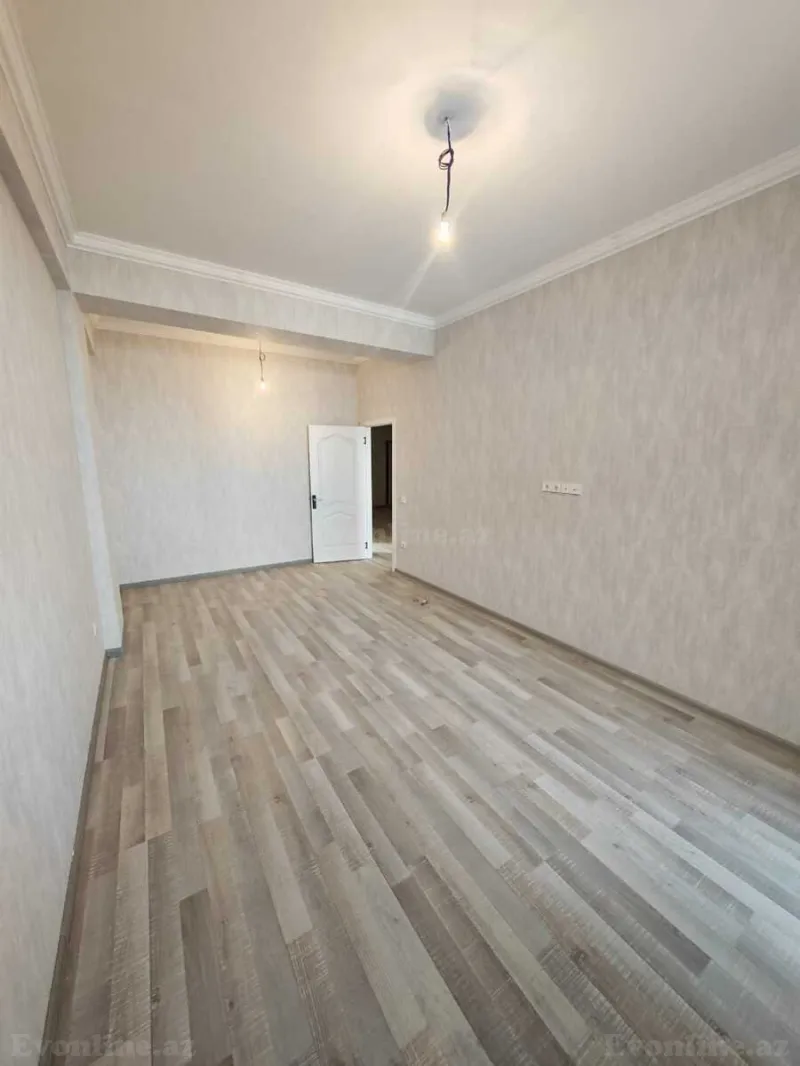 Satılır 2 otaqlı Mənzil Yeni tikili 88 m² Memar Əcəmi m. - şəkil 7