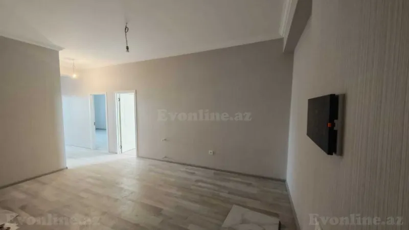 Satılır 2 otaqlı Mənzil Yeni tikili 88 m² Memar Əcəmi m. - şəkil 9