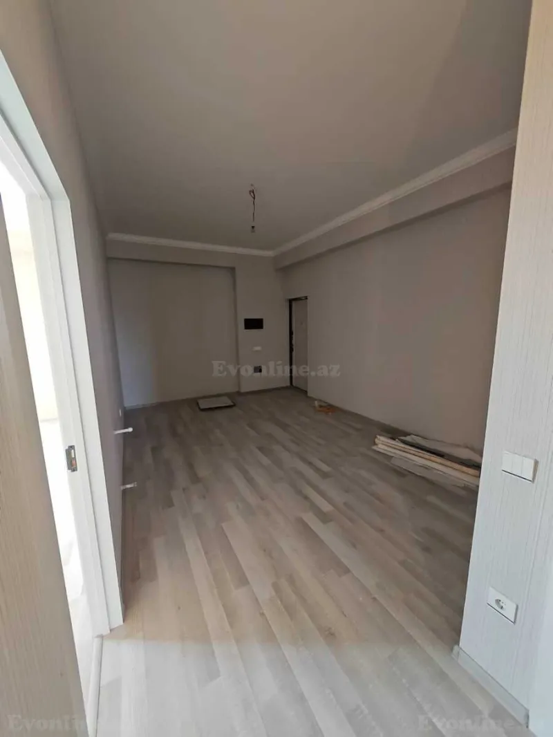 Satılır 2 otaqlı Mənzil Yeni tikili 88 m² Memar Əcəmi m. - şəkil 11