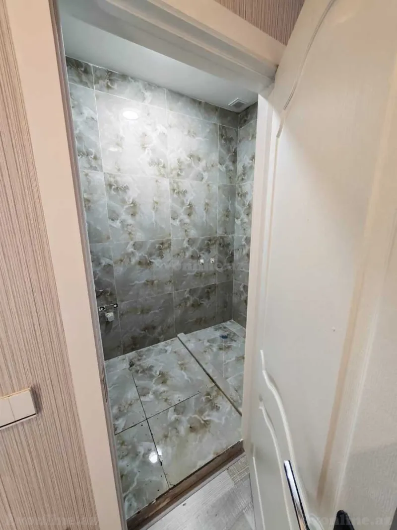 Satılır 2 otaqlı Mənzil Yeni tikili 88 m² Memar Əcəmi m. - şəkil 13