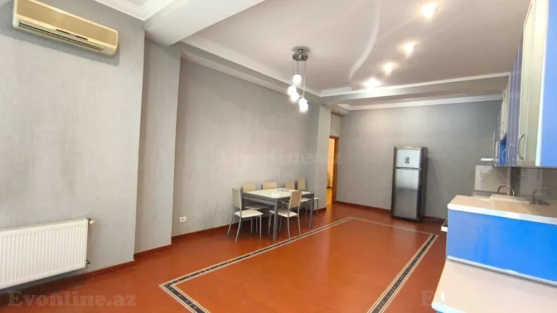 Kirayə verilir 3 otaqlı Mənzil Yeni tikili 171 m² 28 May m. - şəkil 10