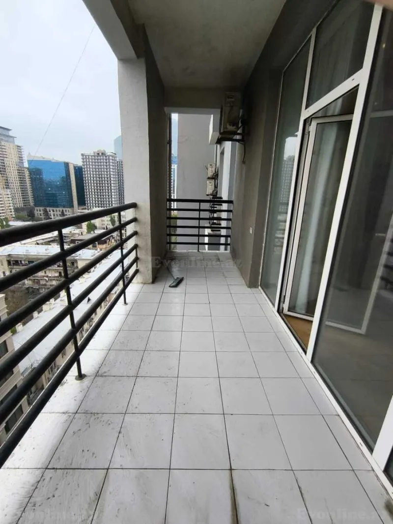 Kirayə verilir 3 otaqlı Mənzil Yeni tikili 171 m² 28 May m. - şəkil 12