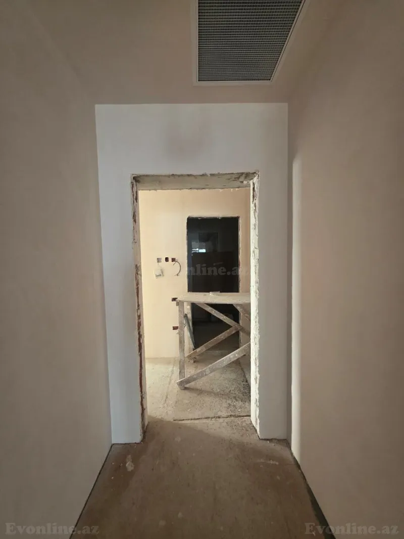 Satılır 4 otaqlı Mənzil Yeni tikili 194 m² Xətai r. - şəkil 6