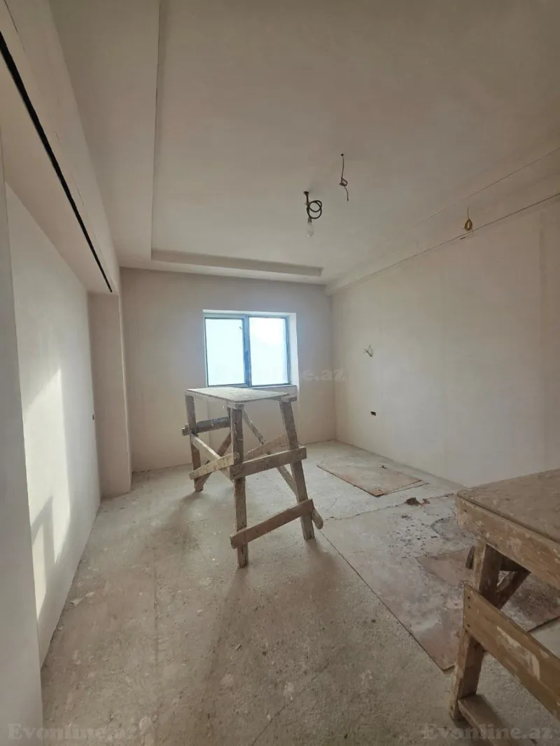 Satılır 4 otaqlı Mənzil Yeni tikili 194 m² Xətai r. - şəkil 7