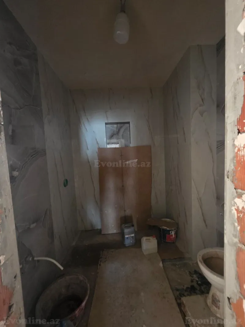 Satılır 4 otaqlı Mənzil Yeni tikili 194 m² Xətai r. - şəkil 8
