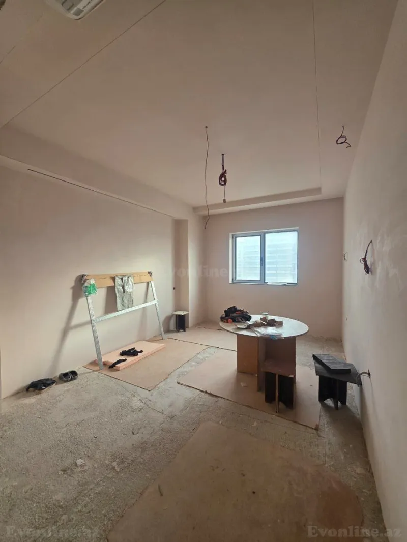 Satılır 4 otaqlı Mənzil Yeni tikili 194 m² Xətai r. - şəkil 10