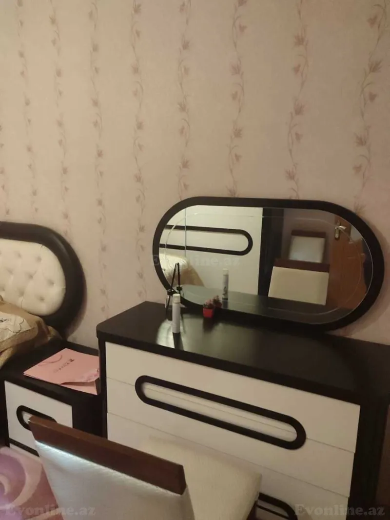 Kirayə verilir 3 otaqlı Mənzil Yeni tikili 70 m² Yasamal - şəkil 4