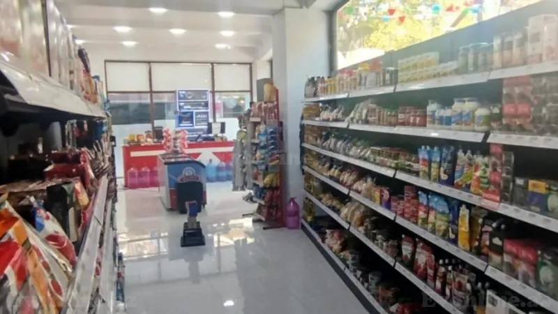 Obyekt 100 m² 4-cü mikrorayon Kirayə verilir