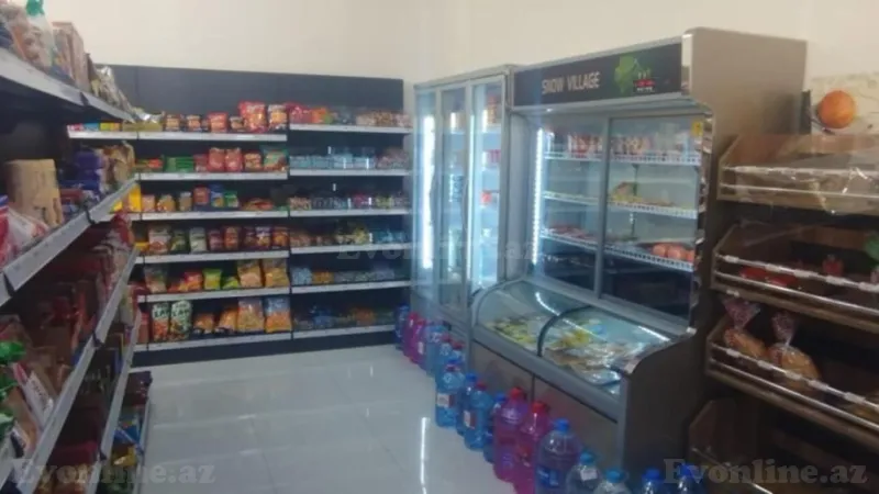 Kirayə verilir Obyekt 100 m² 4-cü mikrorayon - şəkil 2