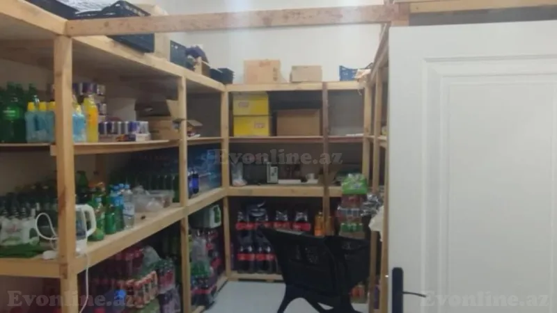 Kirayə verilir Obyekt 100 m² 4-cü mikrorayon - şəkil 3