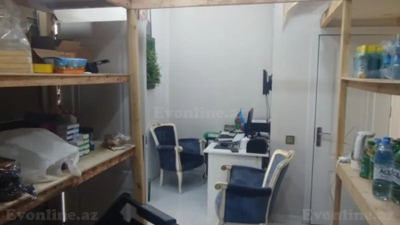 Kirayə verilir Obyekt 100 m² 4-cü mikrorayon - şəkil 4