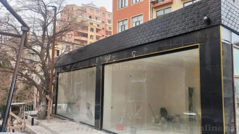 Kirayə verilir Obyekt 100 m² 4-cü mikrorayon - şəkil 5