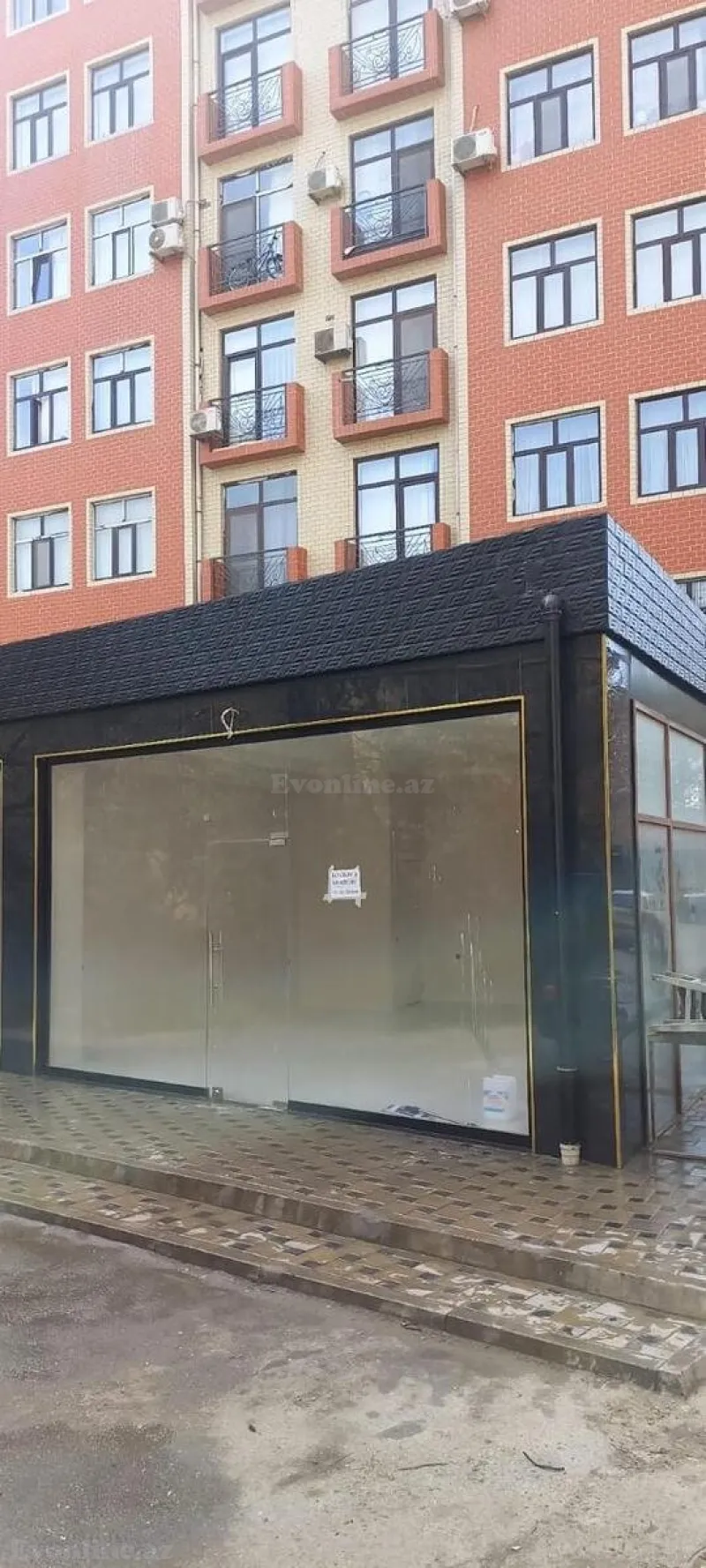 Kirayə verilir Obyekt 100 m² 4-cü mikrorayon - şəkil 6