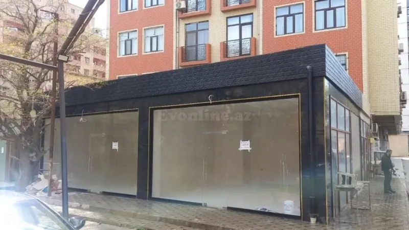Kirayə verilir Obyekt 100 m² 4-cü mikrorayon - şəkil 8
