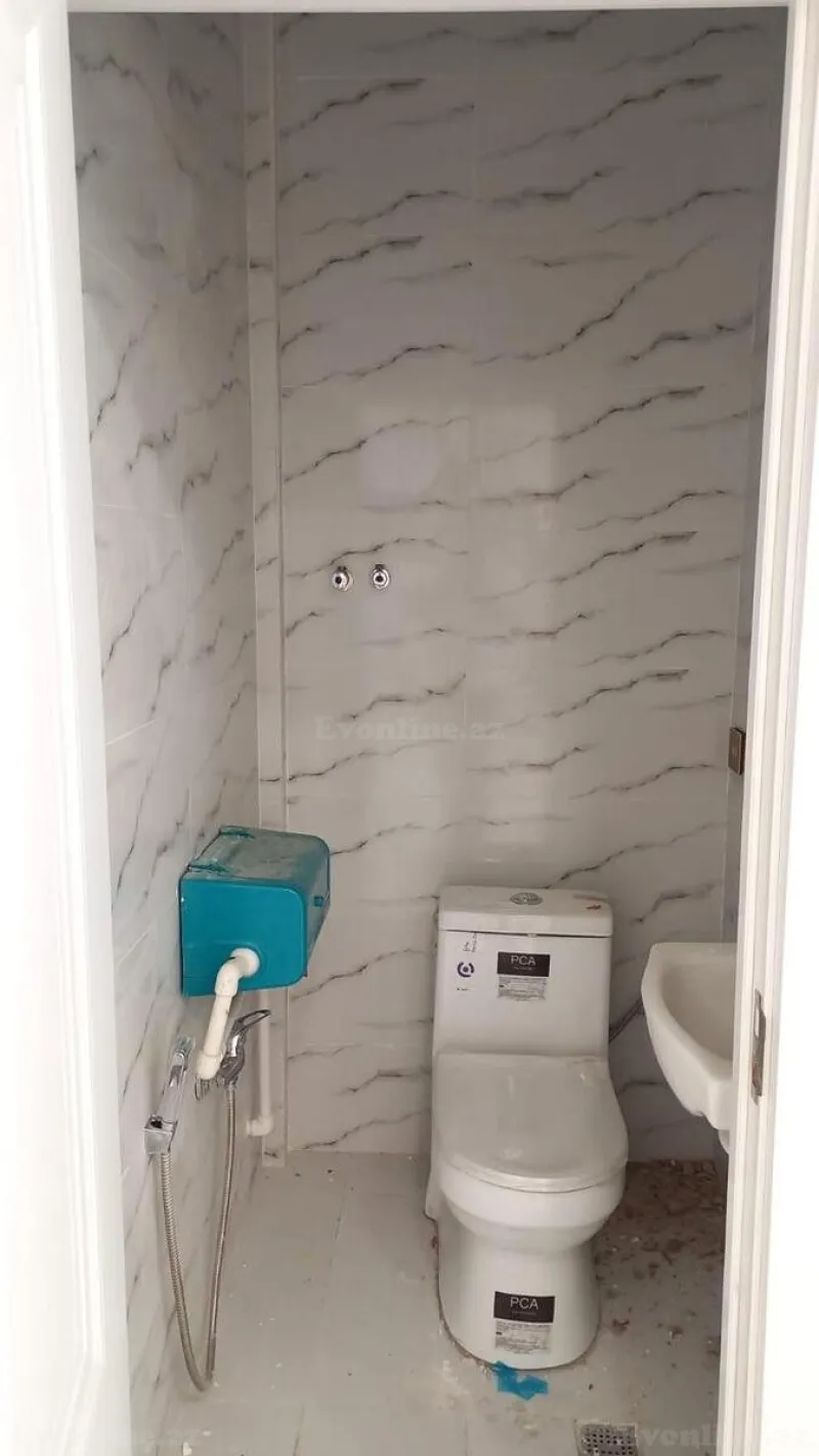 Kirayə verilir Obyekt 100 m² 4-cü mikrorayon - şəkil 11