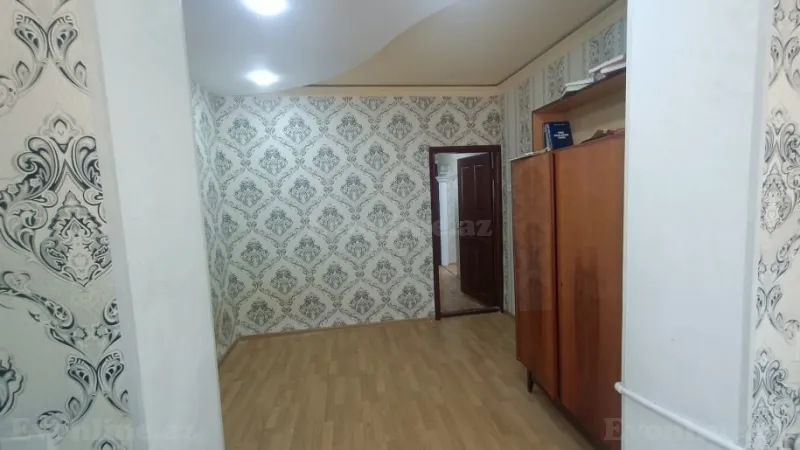Kirayə verilir 4 otaqlı Mənzil Köhnə tikili 105 m² Nəsimi r. - şəkil 4