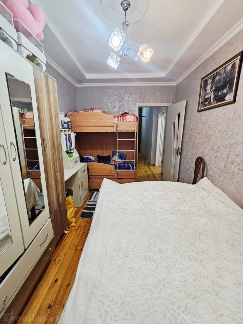 Satılır 2 otaqlı Mənzil Yeni tikili 57 m² Masazır - şəkil 5