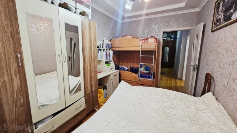 Satılır 2 otaqlı Mənzil Yeni tikili 57 m² Masazır - şəkil 6