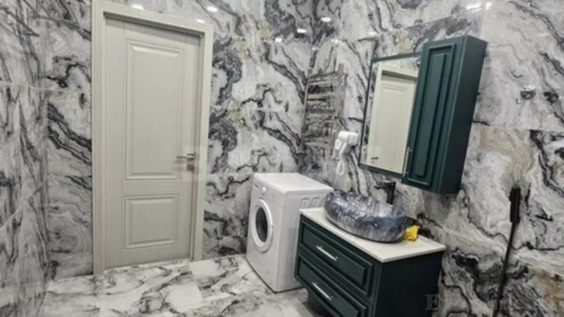 Kirayə verilir 2 otaqlı Mənzil Yeni tikili 70 m² 7-ci mikrorayon - şəkil 3