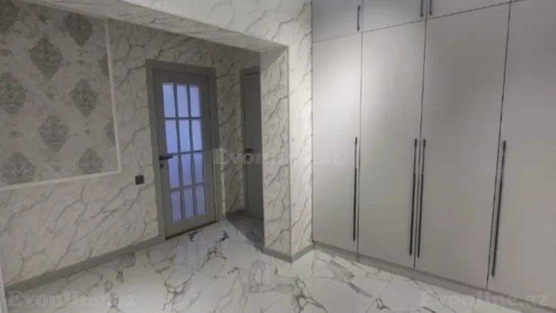 Kirayə verilir 2 otaqlı Mənzil Yeni tikili 70 m² 7-ci mikrorayon - şəkil 4
