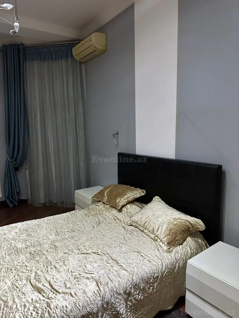 Satılır 5 otaqlı Mənzil Yeni tikili 250 m² 28 May m. - şəkil 3