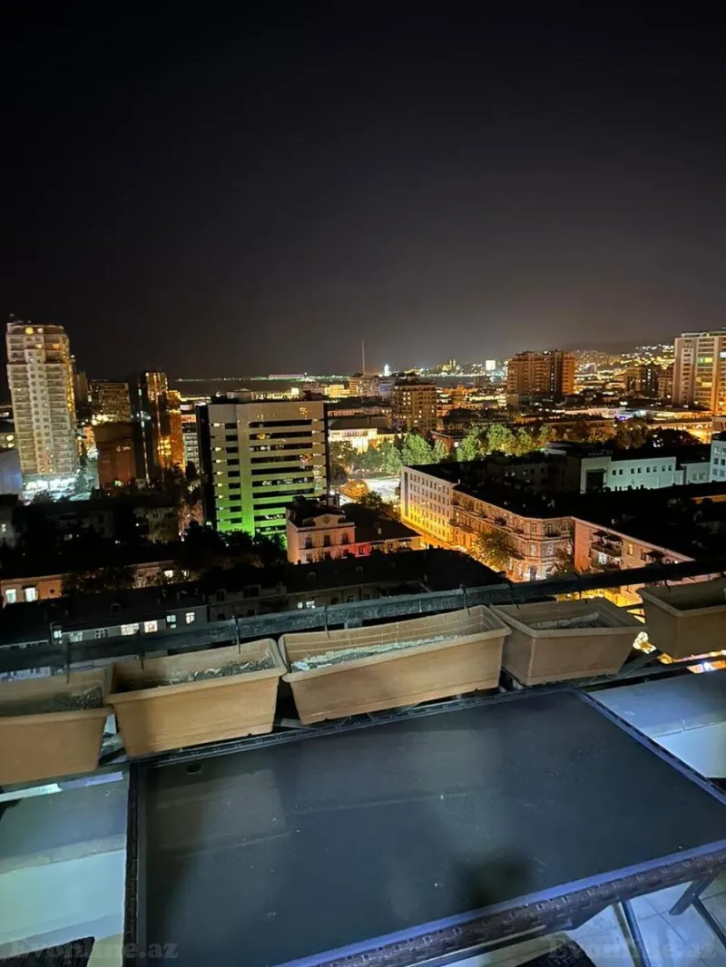 Satılır 5 otaqlı Mənzil Yeni tikili 250 m² 28 May m. - şəkil 7