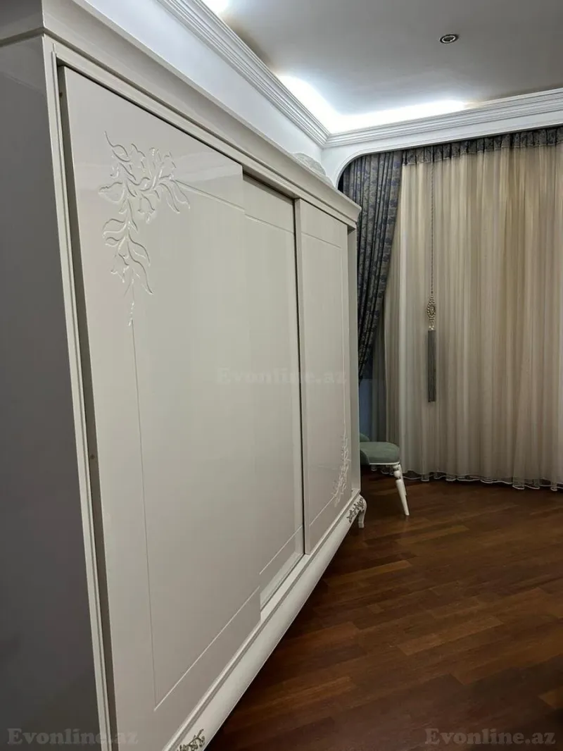 Satılır 5 otaqlı Mənzil Yeni tikili 250 m² 28 May m. - şəkil 8