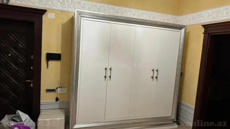Satılır 5 otaqlı Mənzil Yeni tikili 250 m² 28 May m. - şəkil 9