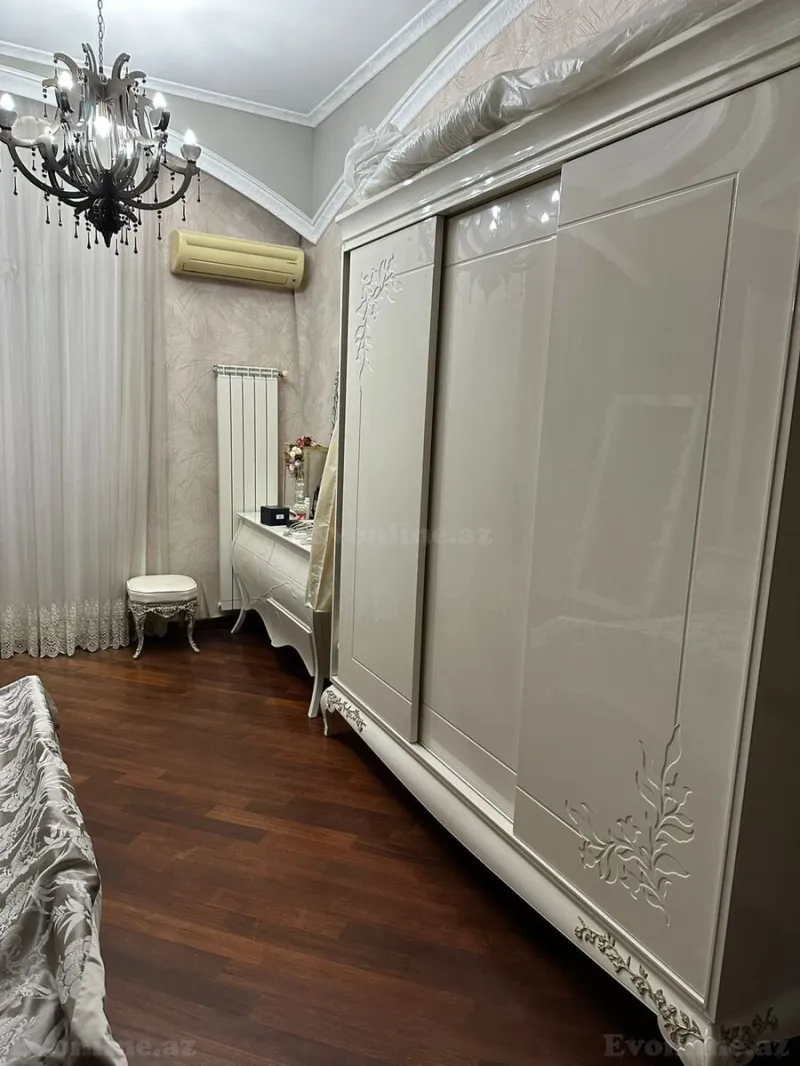 Satılır 5 otaqlı Mənzil Yeni tikili 250 m² 28 May m. - şəkil 10